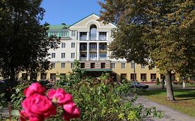 Гостиница Волхов Новгород